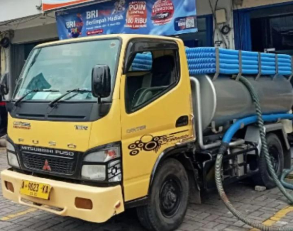 Sedot Wc Jatinangor