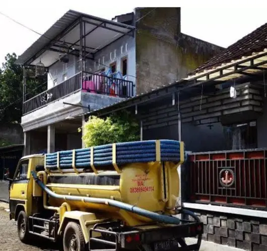 Sedot WC jatinangor Terdekat