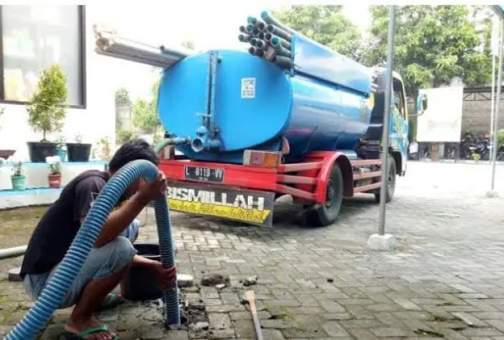 Sedot WC jatinangor Murah