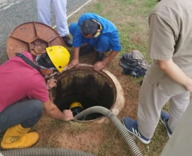 Sedot WC jatinangor Murah