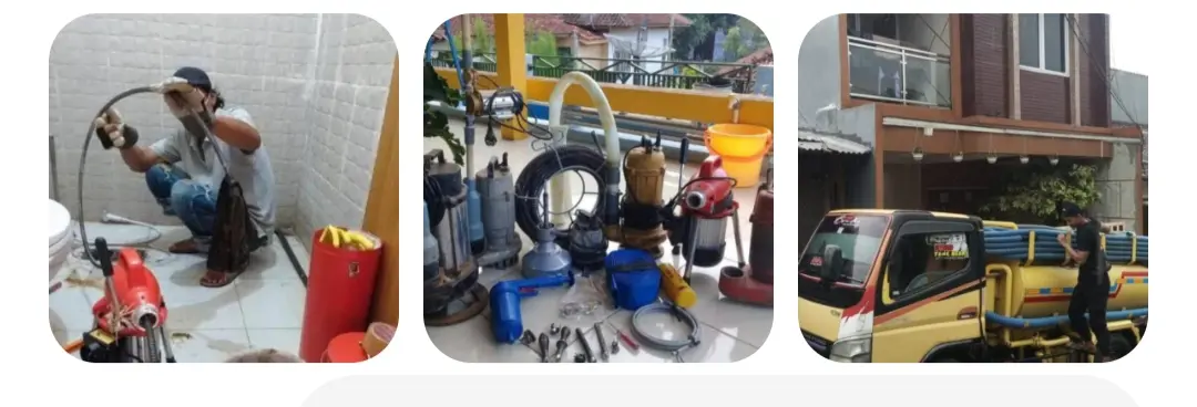Jasa Sedot WC jatinangor Murah Terpercaya