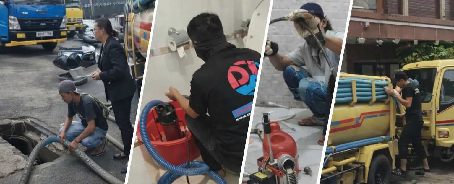 Jasa Sedot WC jatinangor Terdekat